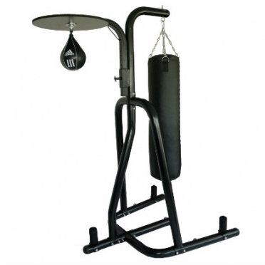 Victory sports standaard voor speedbag en boksbal
